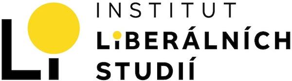Logo Institut liberálních studií